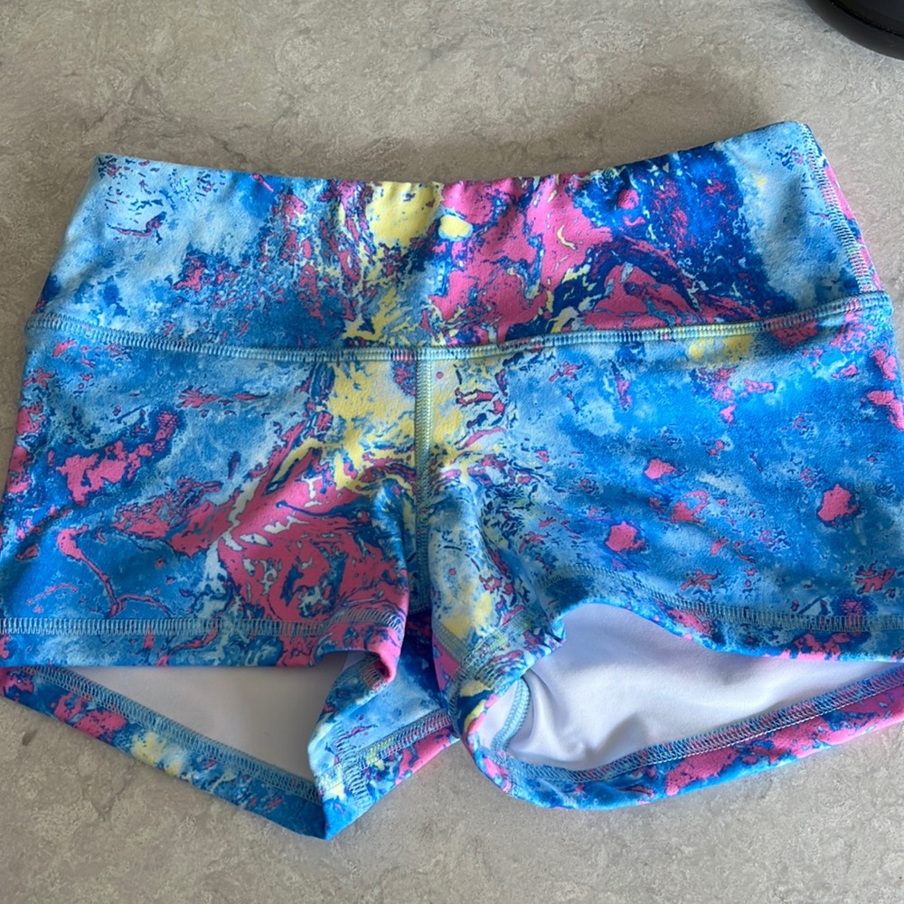 NWT Fleo original shorts
